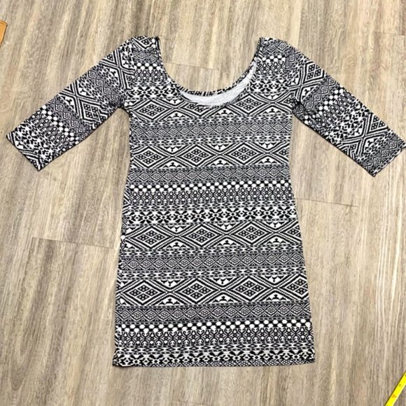 Real appeal mini dress - Picture 2 of 3